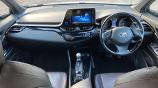 Toyota C-HR 1.8 Hybrid Excel 5dr CVT Hybrid Hatchback